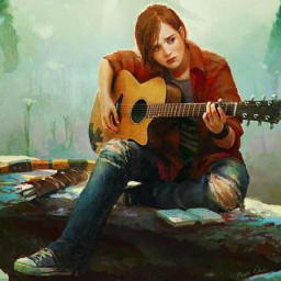 Afleveringplaatje van Gamersnet Podcast Review | The Last of Us 2
