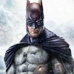 Afleveringplaatje van Gamersnet Fanzone #5 | Batman Arkham