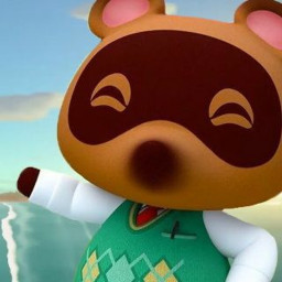 Afleveringplaatje van Gamersnet Podcast #101 - De magie van Animal Crossing