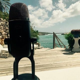 Afleveringplaatje van GN Podcast #91 - Gamersnet vanuit Curacao