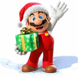 Afleveringplaatje van GN Podcast #89: The Cristmas Edition