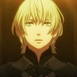 Afleveringplaatje van GN Podcast Review - Fire Emblem Three Houses