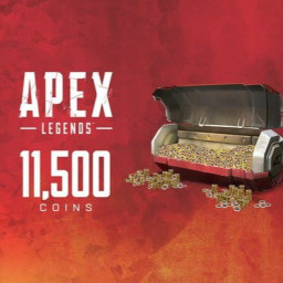 Afleveringplaatje van GN Podcast #72 - Pay to Pay in Apex Legends