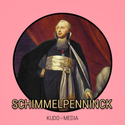 Afleveringplaatje van #5 Schimmelpenninck