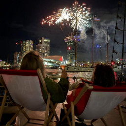 Afleveringplaatje van #180 Oh wat een wijnjaar.