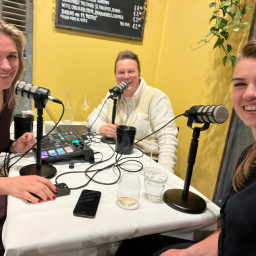 Afleveringplaatje van #181 Rianne heeft nieuws!