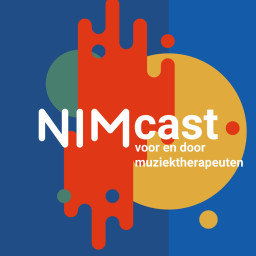 Afleveringplaatje van Austin Vocal Psychotherapy - interview with Nele Fiers