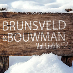 Afleveringplaatje van Aflevering 1 en 2 - Winter vol Liefde S3 | Brunsveld en Bouwman vol Liefde