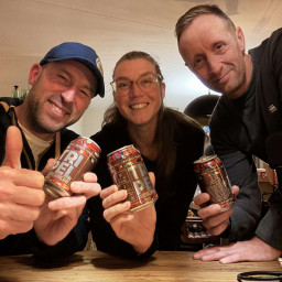 Afleveringplaatje van Aflevering 81 Happy new year!