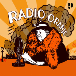 Afleveringplaatje van Radio Oranje is terug!