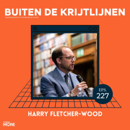 Afleveringplaatje van #227 | Harry Fletcher-Wood