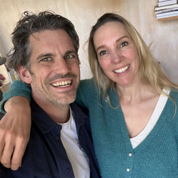 Afleveringplaatje van #79 - Tila Pronk - Misschien wel de meest liefdevolle relatiewetenschapper van Nijmegen