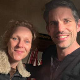 Afleveringplaatje van #74 - Heidi Koren - Misschien wel de meest gelukkige schrijfster van Nijmegen