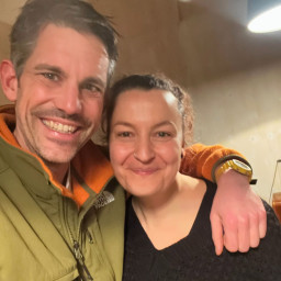 Afleveringplaatje van #73 - Chris Zylicz (Bakkerij KoekKoek) - Misschien wel de meest chaotische goedzak van Nijmegen