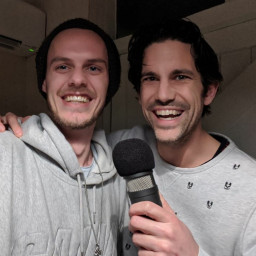 Afleveringplaatje van #10 – Cees de Beer – Zeker wel de enige echte Nachtburgemeester van Nijmegen!