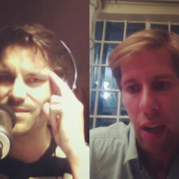 Afleveringplaatje van #03 - Joost Timpers (Laki Laki) - Misschien wel de sociaalste entrepreneur van Nijmegen in Kenia