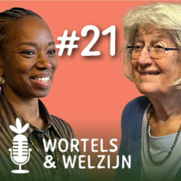 Afleveringplaatje van #21 - Sabrina