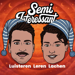 Afleveringplaatje van Waarom dromen en REM slaap essentieel zijn voor je brein (2/2) | S03E18