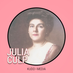 Afleveringplaatje van #6 Julia Culp en De Harmonie