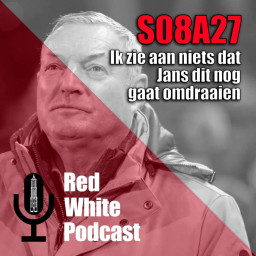 Afleveringplaatje van S08 A27: “Ik zie aan niets dat Jans dit nog gaat omdraaien”