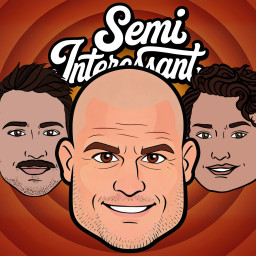 Afleveringplaatje van Michael Kortekaas (Hunted) over mentale veerkracht, prestatiedruk en waarom rust geen zwakte is (1/2) | S03E19