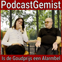 Afleveringplaatje van #366 - Is de Goudprijs een Alarmbel - JACK&JOZEF - PodcastGemist.nl