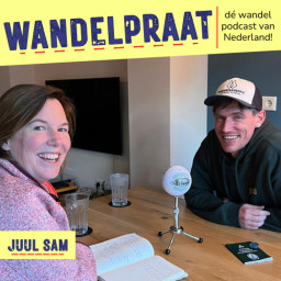 Afleveringplaatje van #29 De Slovenian Mountain Trail: hoe was het echt?