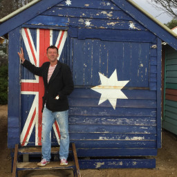 Afleveringplaatje van #94 De Wereld volgens Eric Zwinkels