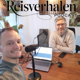 Afleveringplaatje van #8 Met een peuter naar Mexico: Hitte, tempels en oplichters