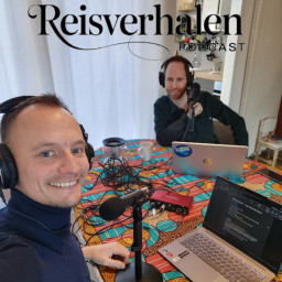 Afleveringplaatje van #7 Ontvoerd in Tanzania: Levensveranderende solo-reis door Afrika