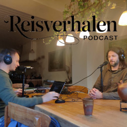 Afleveringplaatje van #6 Met jonge kinderen op wereldreis door Centraal-Azië en de Kaukasus