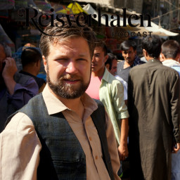 Afleveringplaatje van #5 Runnen van reisbureau voor moeilijk bereikbare landen