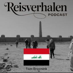 Afleveringplaatje van Special #1 - Het echte Irak