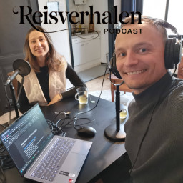 Afleveringplaatje van #4 Documentaire maken over een immigrantenghetto in Italië