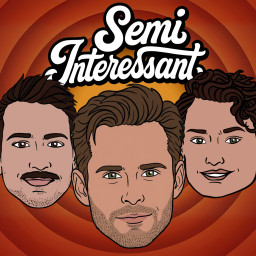 Afleveringplaatje van Nepnieuws Expert Rens Lieman: Waarom je brein van fake news houdt en hoe je dat stopt 1/2 | S03E21