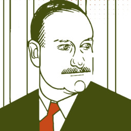 Afleveringplaatje van Albrecht Haushofer II - Geluiden & Droomgezicht