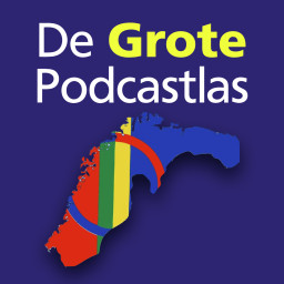 Afleveringplaatje van Rafelrandje #5: Lapland