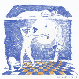 Afleveringplaatje van Het pakje pure gendergelijkheid van Ella