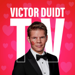 Afleveringplaatje van Hele grote twijfels over Roos Moggré als talkshowhost