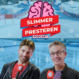 Afleveringplaatje van Slimmer presteren op de Winterspelen: wat is de rol van innovatie en wetenschap?