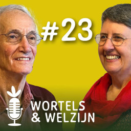 Afleveringplaatje van #23 - Frans