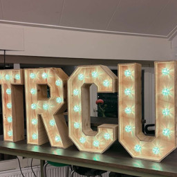 Afleveringplaatje van Aflevering 82 TRCU Trailtheater & Nighttrail