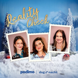 Afleveringplaatje van Winter Vol Liefde #19 - Hottie Jordy en sjoelgekte bij Monique