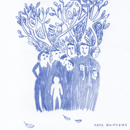 Afleveringplaatje van Het stille afscheid van Jens