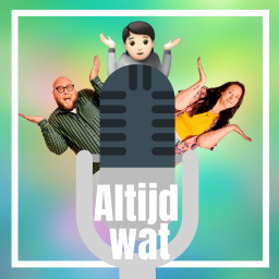 Afleveringplaatje van Valentijnsdag (met Tom Haines)