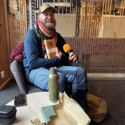 Afleveringplaatje van #95 Do you know DT and VP?