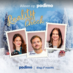 Afleveringplaatje van Nu op Podimo: Hot Take Saturday, vinden darters nooit de liefde?