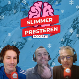 Afleveringplaatje van Slimmer presteren in het Skimo: de nieuwe sport van de toekomst?