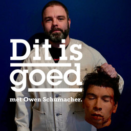 Afleveringplaatje van Deze man veranderde hollywoodsterren in lijken en monsters