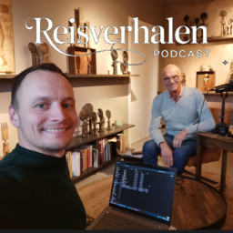 Afleveringplaatje van #10 Als chirurg naar Gaza: Moeilijke keuzes, oorlog en veerkracht